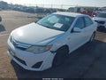2013 Toyota Camry Hybrid — photo 2 of 16 | VIN 4T1BD1FKXDU083894
