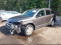 2017 Dodge Journey — photo 2 of 17 | VIN 3C4PDDAG3HC648839