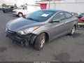 2013 Hyundai Elantra — photo 2 of 17 | VIN 5NPDH4AE6DH345490