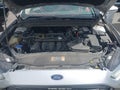 2014 Ford Fusion — photo 10 of 16 | VIN 3FA6P0H71ER221899