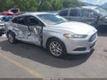 2014 Ford Fusion — photo 1 of 16 | VIN 3FA6P0H71ER221899