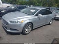 2014 Ford Fusion — photo 2 of 16 | VIN 3FA6P0H71ER221899