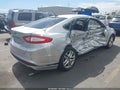 2014 Ford Fusion — photo 4 of 16 | VIN 3FA6P0H71ER221899
