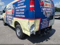 2025 Chevrolet Express Cargo — photo 6 of 17 | VIN 1GCWGAF73S1271020