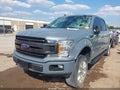 2020 Ford F-150 — photo 2 of 16 | VIN 1FTEW1E50LKD95806