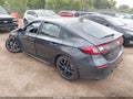 2026 Honda Civic — photo 3 of 16 | VIN 19XFL2H84TE027902