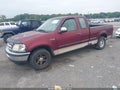 1997 Ford F-150 Lightning — photo 2 of 11 | VIN 1FTDX1722VNB33959