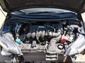 2015 Honda Fit — photo 10 of 17 | VIN 3HGGK5H81FM706630