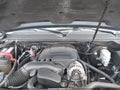 2009 Chevrolet Tahoe — photo 10 of 16 | VIN 1GNFC13079J122856