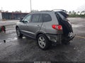 2011 Hyundai Santa Fe — photo 3 of 17 | VIN 5XYZHDAG2BG081258
