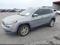 2014 Jeep Cherokee — photo 2 of 18 | VIN 1C4PJLCS0EW103224