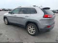 2014 Jeep Cherokee — photo 3 of 18 | VIN 1C4PJLCS0EW103224