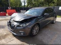 2016 Mazda 3 — photo 2 of 16 | VIN JM1BM1M38G1340055