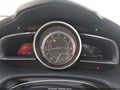 2016 Mazda 3 — photo 7 of 16 | VIN JM1BM1M38G1340055