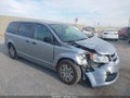 2019 Dodge Grand Caravan — photo 1 of 16 | VIN 2C4RDGBG7KR794051