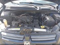2010 Dodge Grand Caravan — photo 10 of 11 | VIN 2D4RN4DE4AR244444