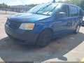 2010 Dodge Grand Caravan — photo 2 of 11 | VIN 2D4RN4DE4AR244444