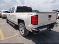2014 Chevrolet Silverado 1500 — photo 3 of 18 | VIN 3GCUKSEC1EG559456