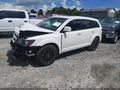 2015 Dodge Journey — photo 2 of 17 | VIN 3C4PDCEG4FT583906