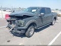 2016 Ford F-150 — photo 2 of 17 | VIN 1FTEW1EP0GKG02539