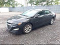 2023 Chevrolet Malibu — photo 2 of 12 | VIN 1G1ZD5ST9PF251700