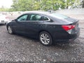 2023 Chevrolet Malibu — photo 3 of 12 | VIN 1G1ZD5ST9PF251700