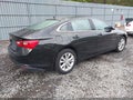 2023 Chevrolet Malibu — photo 4 of 12 | VIN 1G1ZD5ST9PF251700