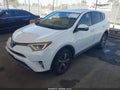 2018 Toyota RAV4 — photo 2 of 16 | VIN JTMWFREV6JJ163667