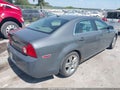 2008 Chevrolet Malibu Limited — photo 4 of 16 | VIN 1G1ZH57B78F264242