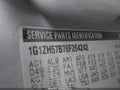 2008 Chevrolet Malibu Limited — photo 9 of 16 | VIN 1G1ZH57B78F264242