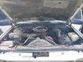 1994 GMC Suburban — photo 10 of 16 | VIN 1GKFK16K7RJ762918