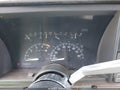 1994 GMC Suburban — photo 7 of 16 | VIN 1GKFK16K7RJ762918