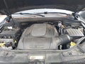 2015 Dodge Durango — photo 10 of 15 | VIN 1C4SDJCT1FC938265