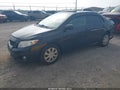 2009 Toyota Corolla — photo 2 of 17 | VIN JTDBL40E29J021717