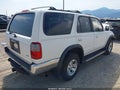 1997 Toyota 4Runner — photo 4 of 16 | VIN JT3GN86R5V0050330