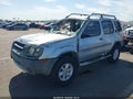 2002 Nissan Xterra — photo 2 of 10 | VIN 5N1ED28T42C550397