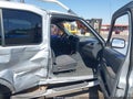 2002 Nissan Xterra — photo 5 of 10 | VIN 5N1ED28T42C550397