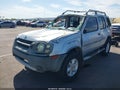 2002 Nissan Xterra — photo 6 of 10 | VIN 5N1ED28T42C550397