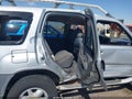 2002 Nissan Xterra — photo 8 of 10 | VIN 5N1ED28T42C550397