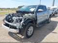 2026 Toyota Tacoma — photo 2 of 17 | VIN 3TMKB5FN0TM060736
