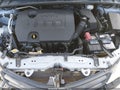 2014 Toyota Corolla — photo 10 of 18 | VIN 2T1BURHEXEC197127