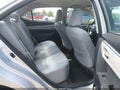 2014 Toyota Corolla — photo 8 of 18 | VIN 2T1BURHEXEC197127