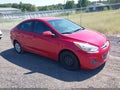 2016 Hyundai Accent — photo 1 of 11 | VIN KMHCT4AEXGU138861