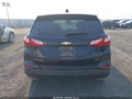 2020 Chevrolet Equinox — photo 17 of 17 | VIN 2GNAXSEV1L6229516