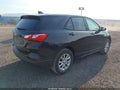 2020 Chevrolet Equinox — photo 4 of 17 | VIN 2GNAXSEV1L6229516