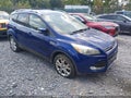 2014 Ford Escape — photo 1 of 17 | VIN 1FMCU9JXXEUC18654