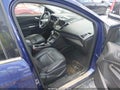 2014 Ford Escape — photo 5 of 17 | VIN 1FMCU9JXXEUC18654