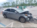 2015 Hyundai Sonata — photo 13 of 16 | VIN 5NPE24AF6FH157487