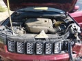 2021 Jeep Grand Cherokee — photo 10 of 16 | VIN 1C4RJFAGXMC531553