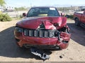 2021 Jeep Grand Cherokee — photo 12 of 16 | VIN 1C4RJFAGXMC531553